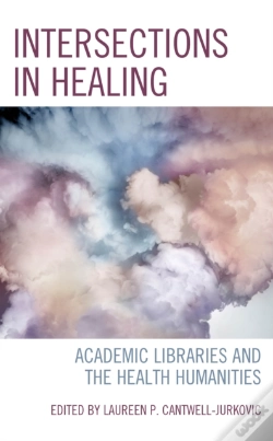 Capa do artigo Intersections In Healing