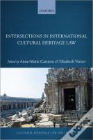 Intersections In International Cultural Heritage Law