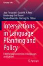 Intersections In Language Planning And Policy - Preview