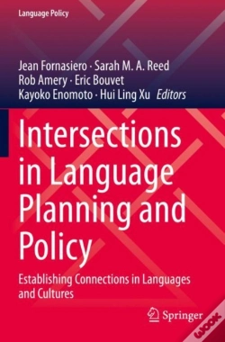 Capa do artigo Intersections In Language Planning And Policy