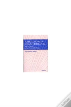 Capa do artigo Intersections In Turkish Literature