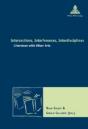 Intersections, Interferences, Interdisciplines - Preview
