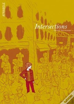 Capa do artigo Intersections