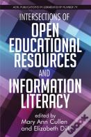 Intersections Of Open Educational Resources And Information Literacy Volume 79