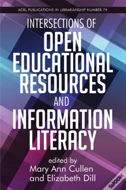 Capa do artigo Intersections Of Open Educational Resources And Information Literacy Volume 79