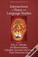 Intersections Of Peace And Language Studies