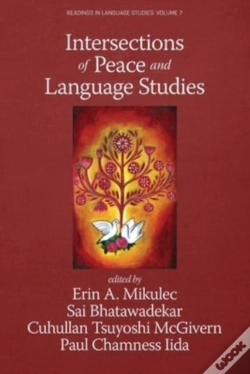 Capa do artigo Intersections Of Peace And Language Studies