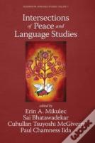 Intersections Of Peace And Language Studies