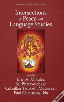 Capa do artigo Intersections Of Peace And Language Studies