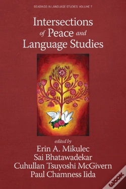 Capa do artigo Intersections Of Peace And Language Studies