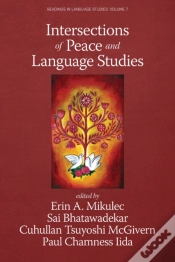 Capa do artigo Intersections Of Peace And Language Studies