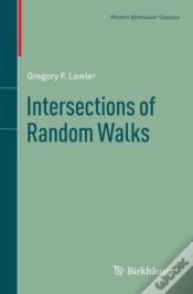 Capa do artigo Intersections Of Random Walks