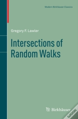 Capa do artigo Intersections Of Random Walks