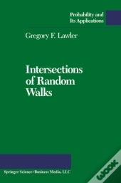 Intersections Of Random Walks