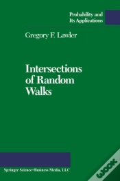 Capa do artigo Intersections Of Random Walks