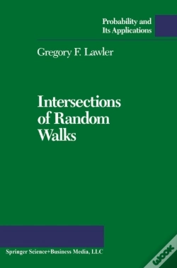 Capa do artigo Intersections Of Random Walks
