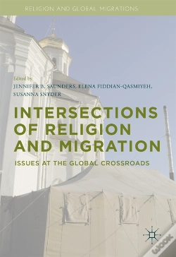 Capa do artigo Intersections Of Religion And Migration