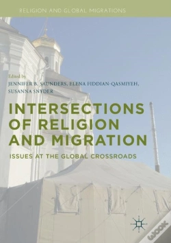 Capa do artigo Intersections Of Religion And Migration
