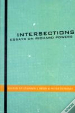 Capa do artigo Intersections