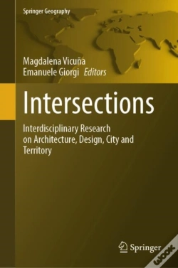 Capa do artigo Intersections
