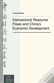 Capa do artigo Intersectoral Resource Flows And China