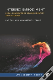 Capa do artigo Intersex Embodiment