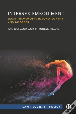 Capa do artigo Intersex Embodiment