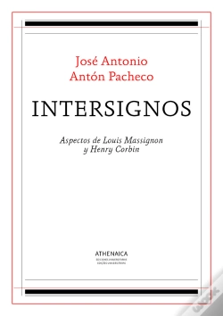 Capa do artigo Intersignos