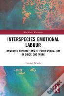 Interspecies Emotional Labour