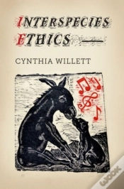 Capa do artigo Interspecies Ethics