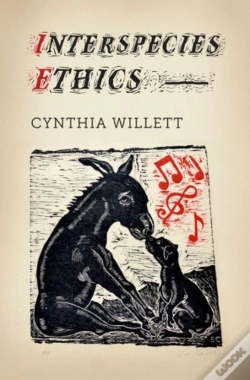 Capa do artigo Interspecies Ethics