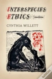 Capa do artigo Interspecies Ethics