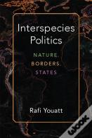 Interspecies Politics