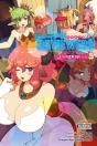 Interspecies Reviewers Comic Anthology, Vol. 2 - Preview