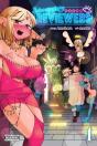 Interspecies Reviewers, Vol. 1 - Preview