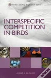 Interspecific Competition In Birds