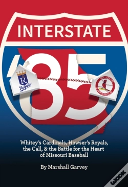 Capa do artigo Interstate 85