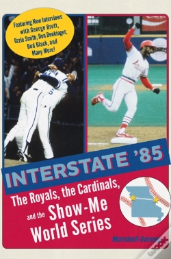Capa do artigo Interstate '85