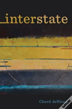 Capa do artigo Interstate