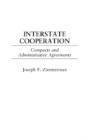 Interstate Cooperation - Preview