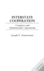 Capa do artigo Interstate Cooperation