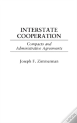 Capa do artigo Interstate Cooperation