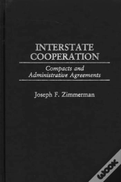 Capa do artigo Interstate Cooperation