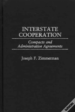 Capa do artigo Interstate Cooperation