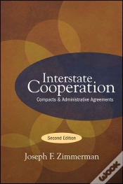 Capa do artigo Interstate Cooperation
