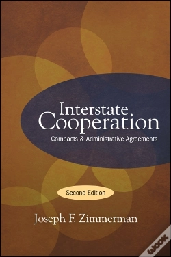 Capa do artigo Interstate Cooperation