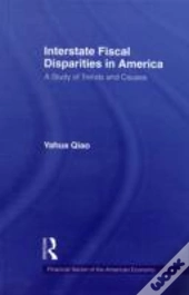 Interstate Fiscal Disparities In America