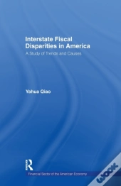 Interstate Fiscal Disparities In America