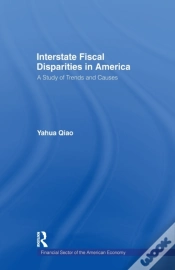 Capa do artigo Interstate Fiscal Disparities In America