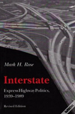 Capa do artigo Interstate